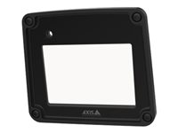 AXIS TQ1906-E - Kit de fenêtre de caméra - avant - pour AXIS Q1656-BLE, Q1656-LE 02417-001