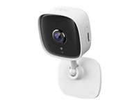 TP-Link TC60 - Caméra de surveillance réseau - couleur (Jour et nuit) - 1080p - Focale fixe - audio - sans fil - Wi-Fi - H.264 - CC 9 V TC60