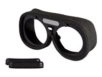 HTC VIVE - Ensemble de protections hygiéniques pour casque de réalité virtuelle - large - pour VIVE Flow 99H12262-00
