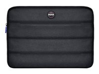 PORT Designs Portland - Housse d'ordinateur portable - jusqu'à 15,6" - noir 105220