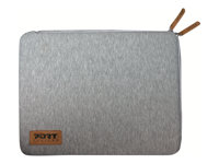 PORT Torino - Housse d'ordinateur portable - 12.5" - gris 140383