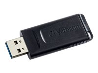 Verbatim Store 'n' Go Slider - Clé USB - 16 Go - USB 2.0 98696