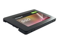 Integral P Series 5 - SSD - 480 Go - interne - 2.5" - SATA 6Gb/s INSSD480GS625P5