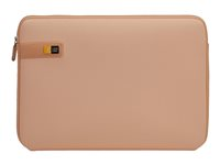 Case Logic LAPS-113 - Housse d'ordinateur portable - 13.3" - glace à l'abricot LAPS113AI