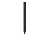 HP Pro Pen - Stylo numérique - 2 boutons - noir 8JU62AA#AC3