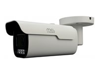 MCL - Caméra de surveillance réseau - puce - extérieur, intérieur - couleur - 5 MP - 2592 x 1944 - motorisé - Ethernet 10Base-T/100Base-T - AVI, H.264, H.265, H.265+, H.264+ - CC 12 V / PoE SV2D99AIPPCAMB500