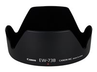 Canon EW-73B - Paresoleil d'objectif - pour P/N: 9517A008BA, 9517A013AA, 9517A015AA, 9517A015CA, 9517A016BA, EFS17-85IS, EFS17-85ISU 9823A001
