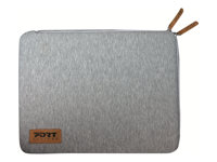 PORT Torino - Housse d'ordinateur portable - 13.3" - gris 140384