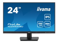 iiyama ProLite XU2493HSU-B6 - écran LED - Full HD (1080p) - 24" XU2493HSU-B6