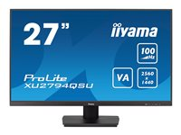 iiyama ProLite XU2794QSU-B6 - écran LED - 27" XU2794QSU-B6
